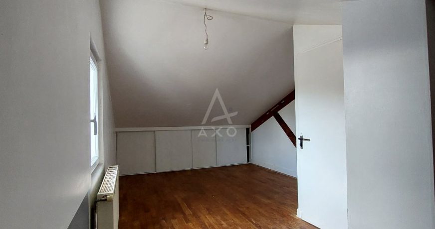 vente Appartement Perigueux