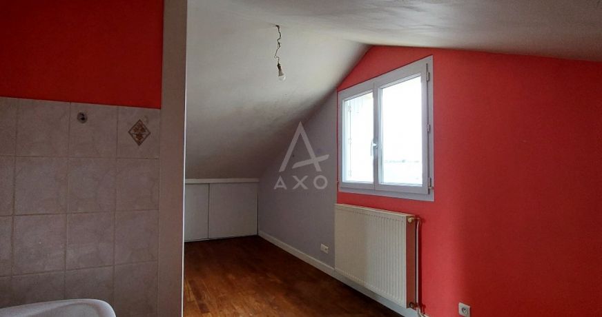 vente Appartement Perigueux