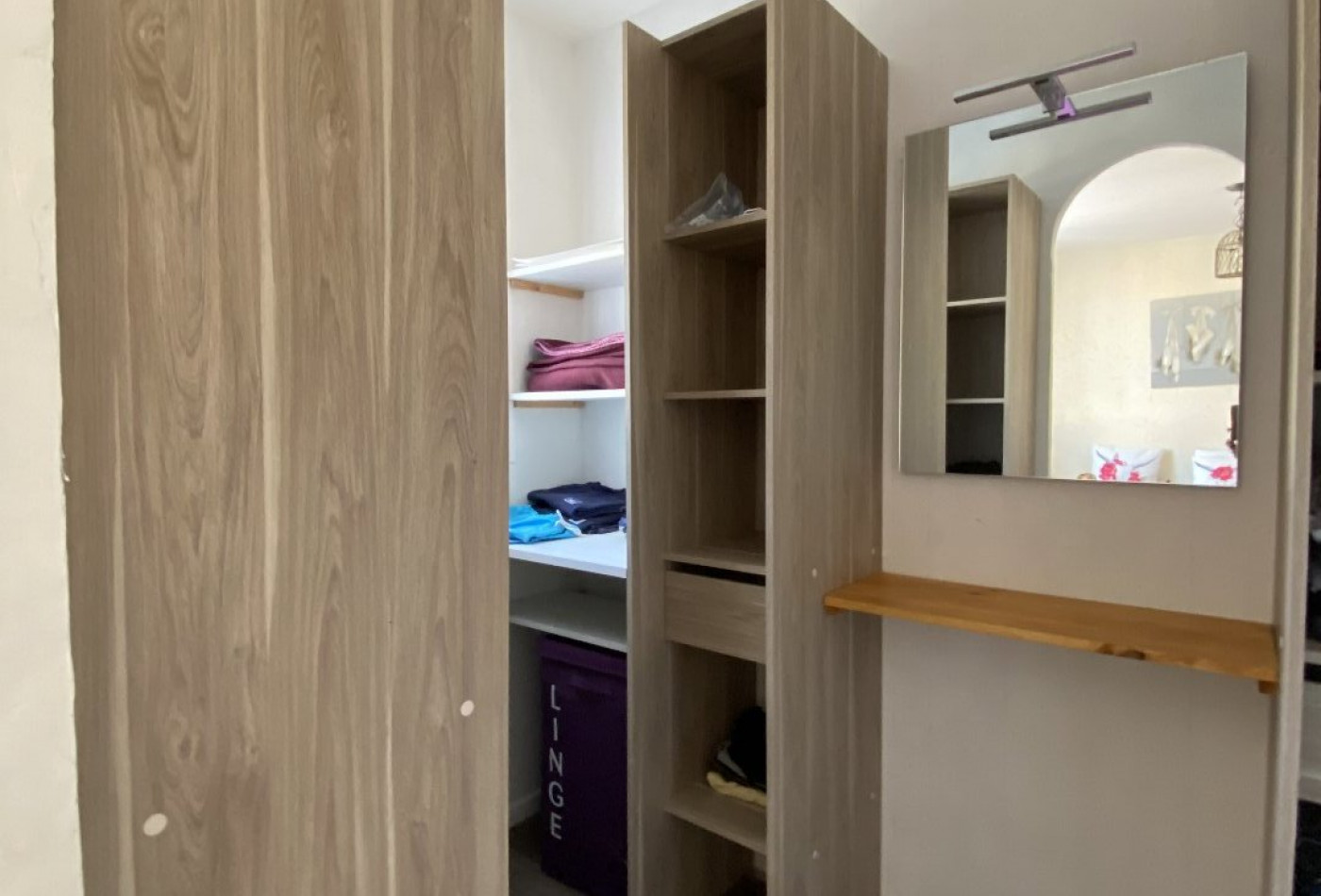 vente Maison Balaruc Les Bains - Photo 9