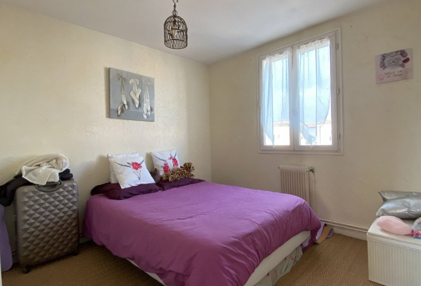 vente Maison Balaruc Les Bains - Photo 7