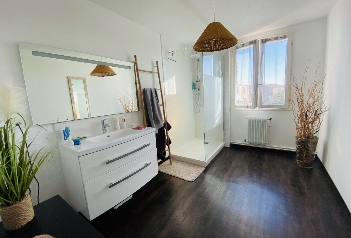 vente Maison Balaruc Les Bains - Photo 6