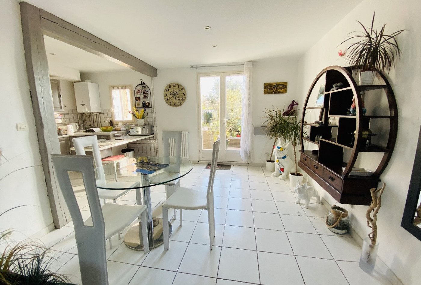 vente Maison Balaruc Les Bains - Photo 3
