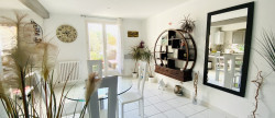 vente Maison Balaruc Les Bains