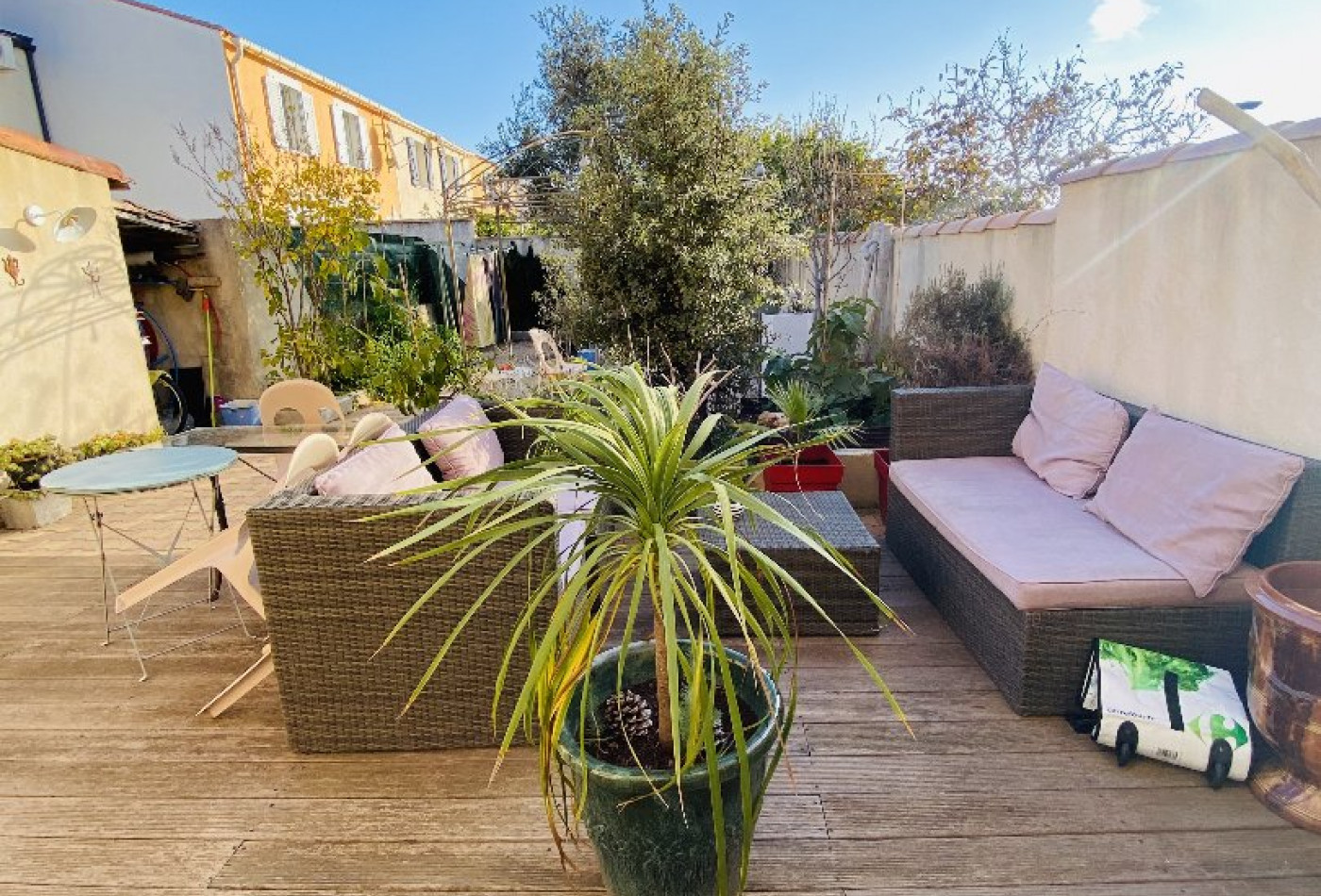 vente Maison Balaruc Les Bains - Photo 8