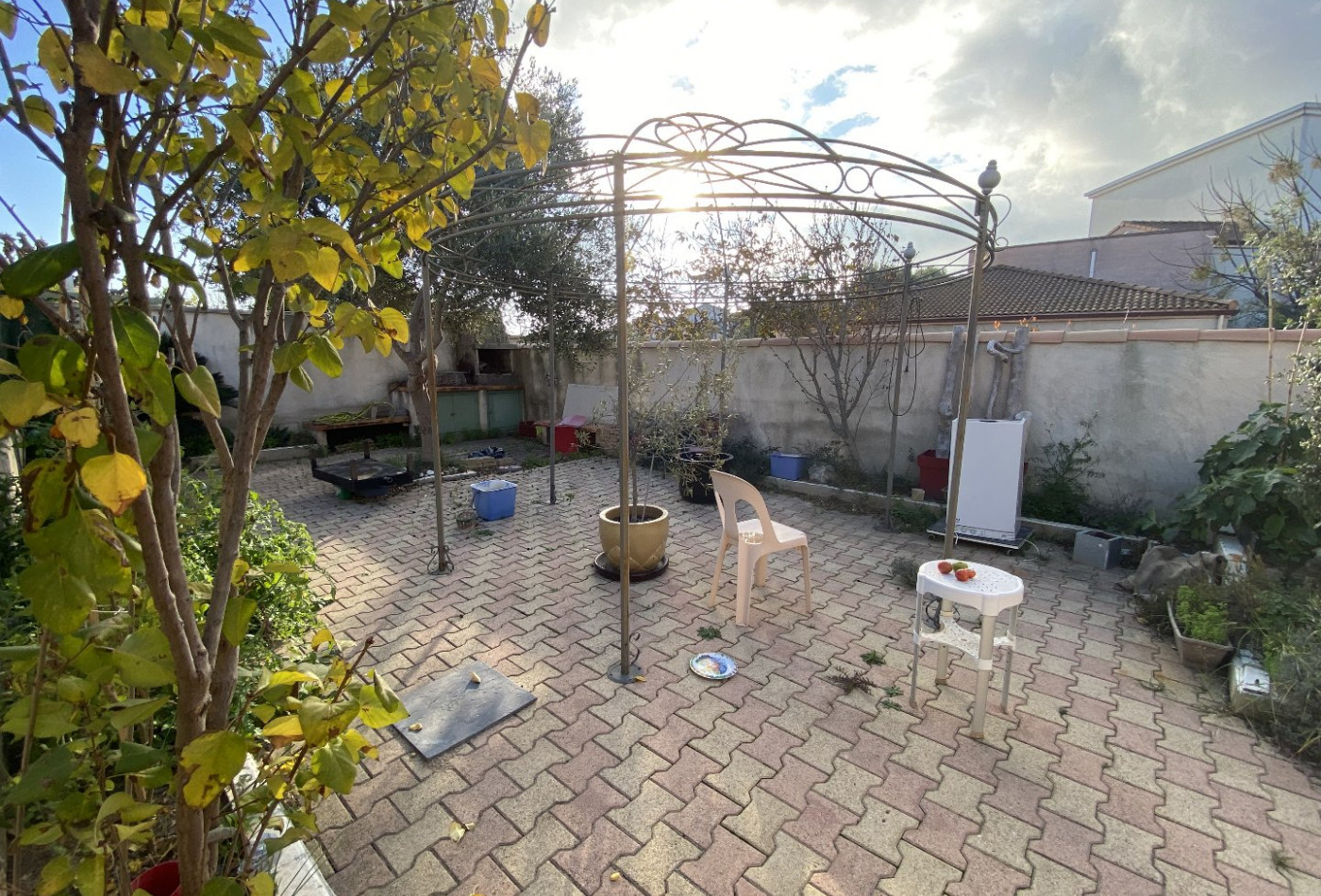 vente Maison Balaruc Les Bains - Photo 10