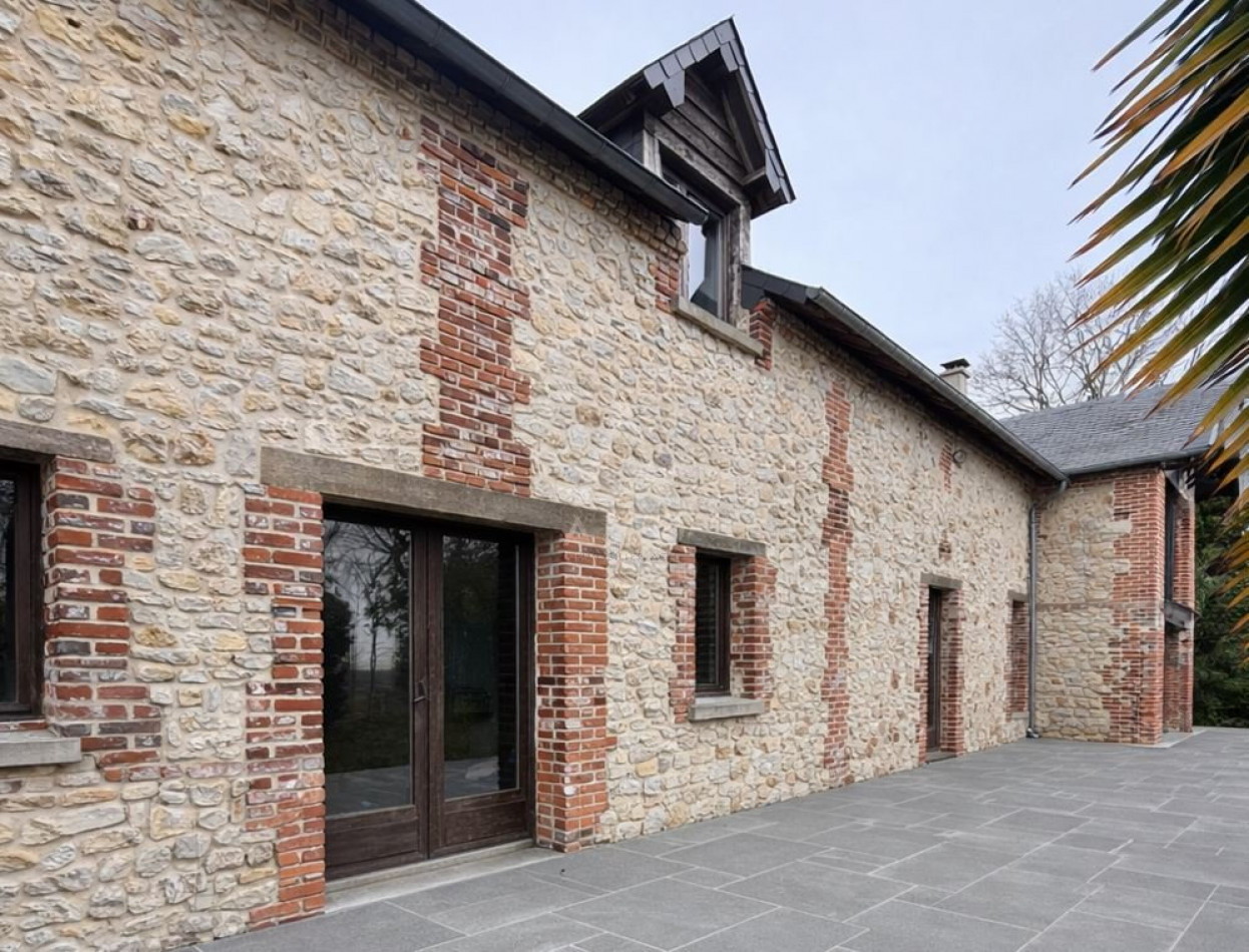 vente Maison Surville - Photo 1