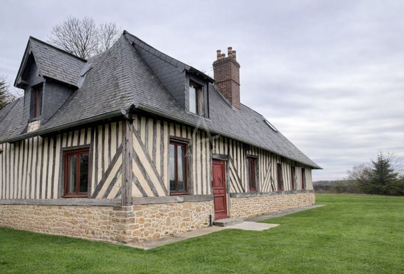 vente Maison Surville - Photo 2