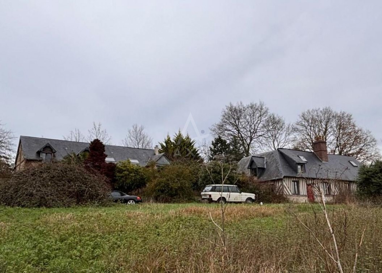 vente Maison Surville - Photo 3