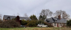 vente Maison Surville