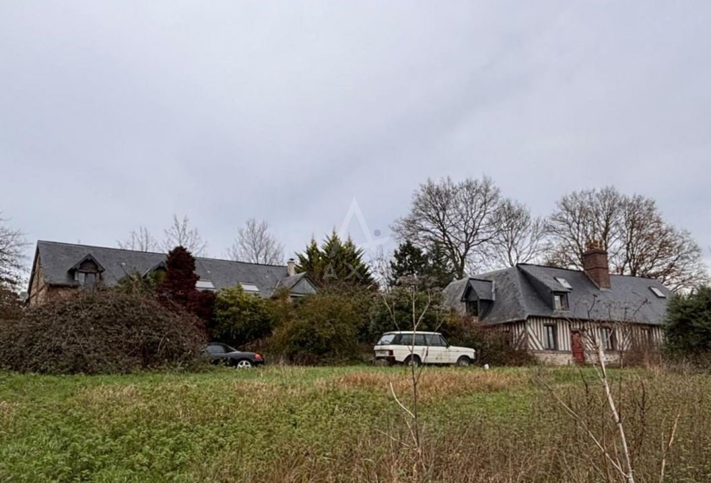 vente Maison Surville - Photo 3