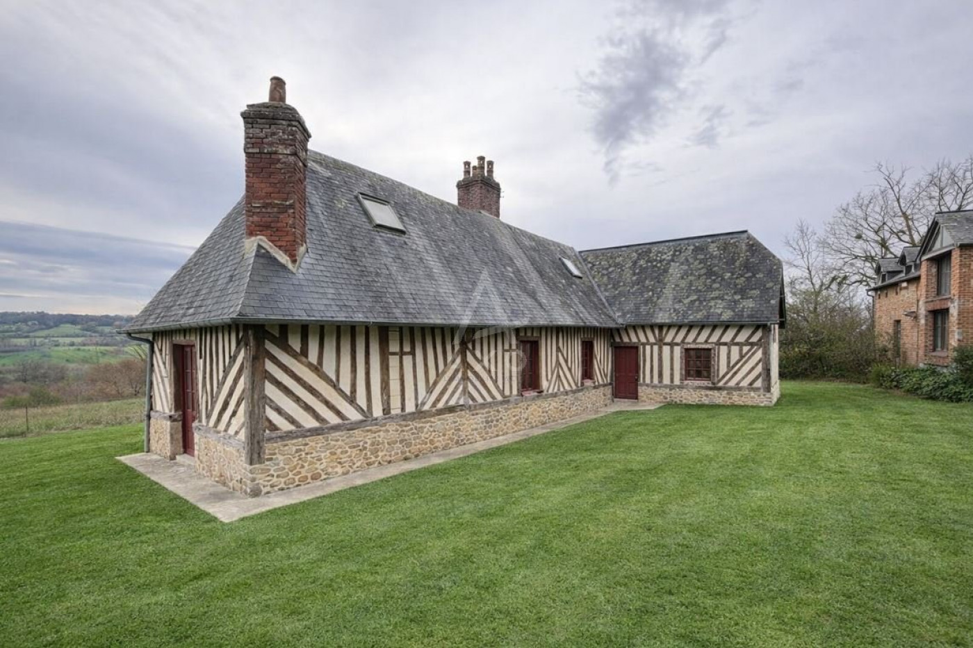 vente Maison Surville - Photo 4