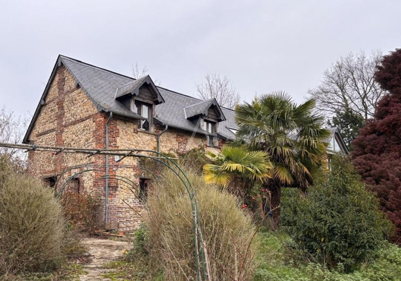 vente Maison Surville - Photo 5