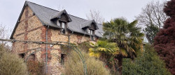 vente Maison Surville
