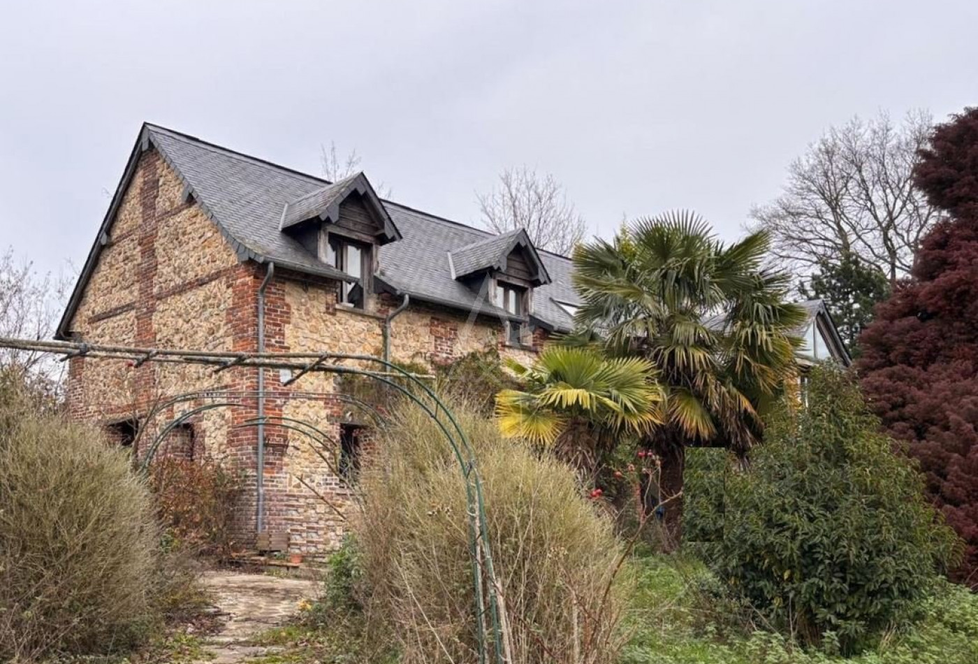 vente Maison Surville - Photo 5