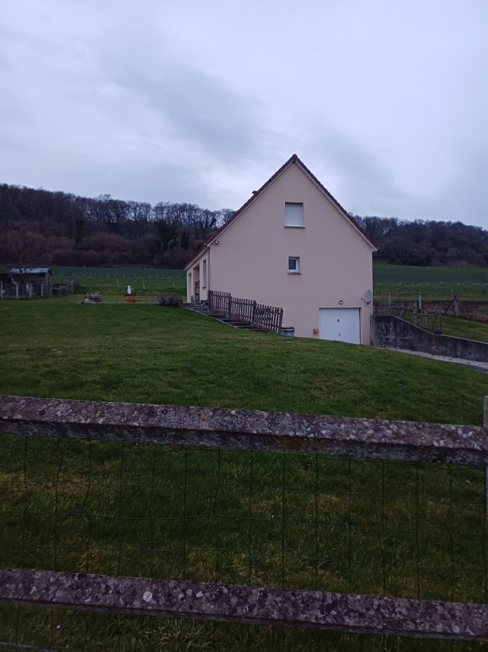 vente Maison Saint Germain D'etables - Photo 2