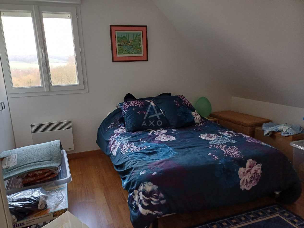 vente Maison Saint Germain D'etables - Photo 7