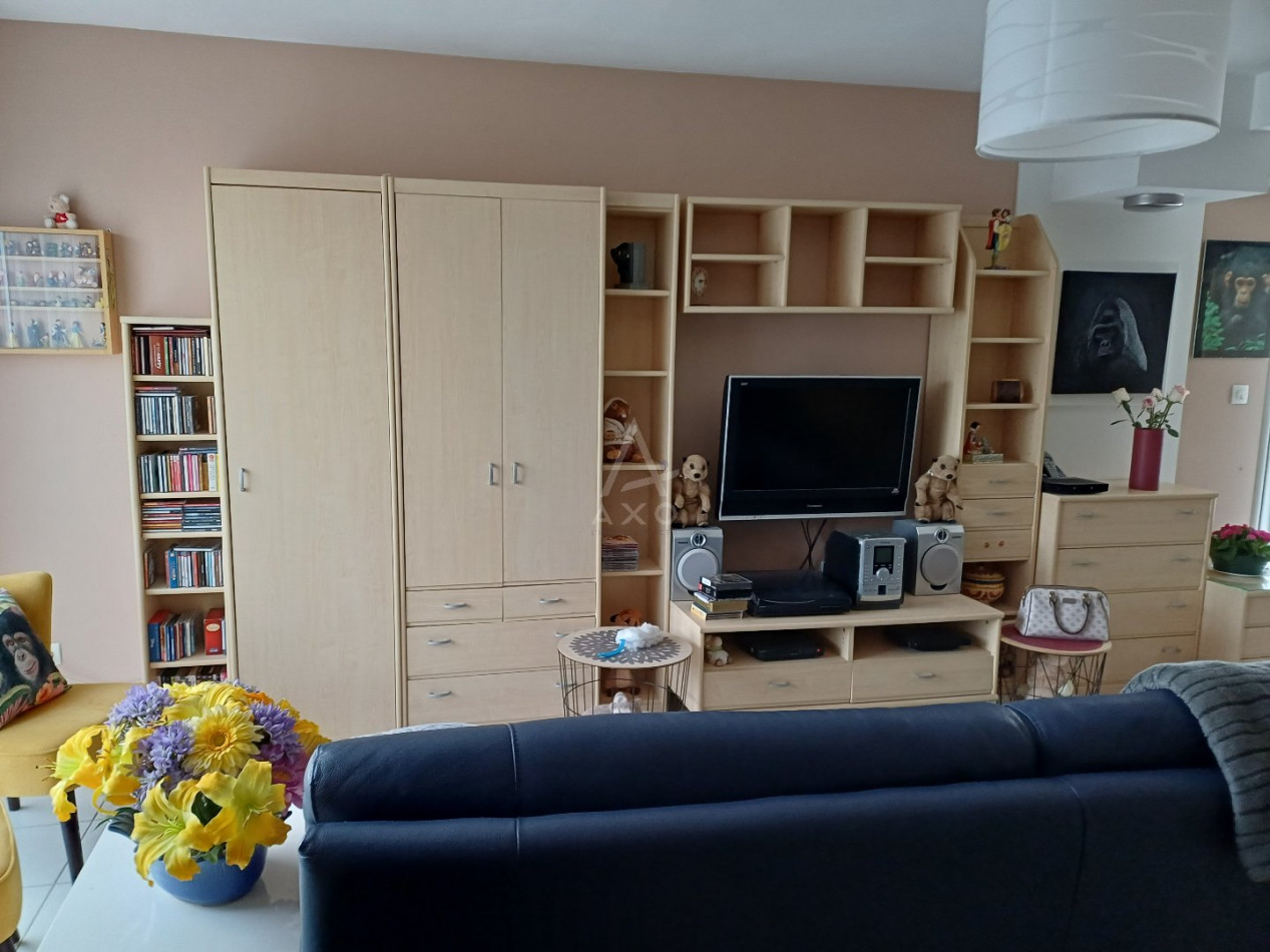 vente Maison Saint Germain D'etables - Photo 6