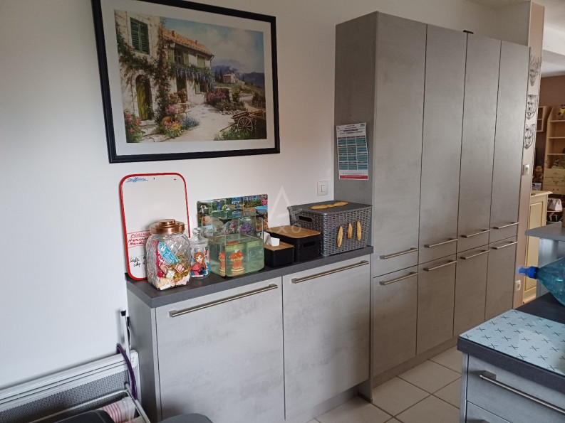 vente Maison Saint Germain D'etables - Photo 4