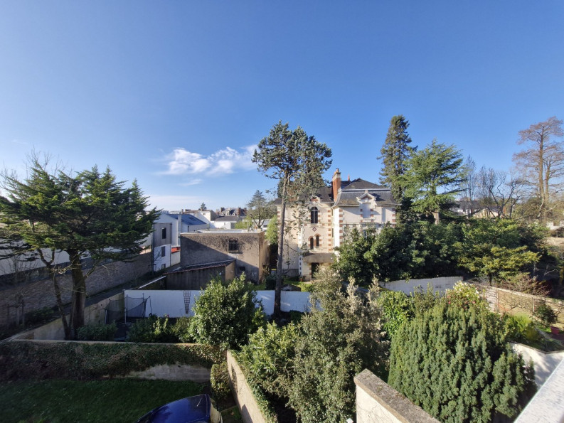 vente Appartement Nantes - Photo 5