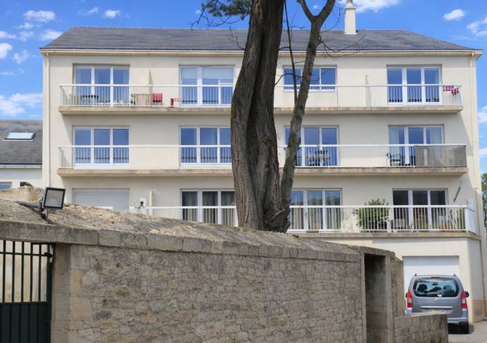 vente Appartement Nantes