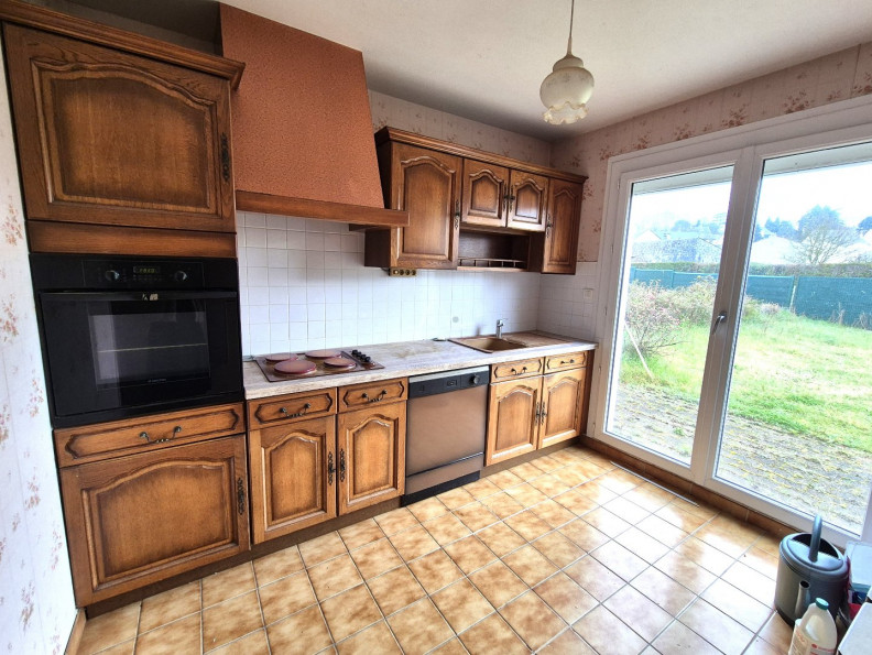 vente Maison Saumur - Photo 6