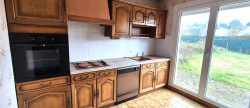 vente Maison Saumur