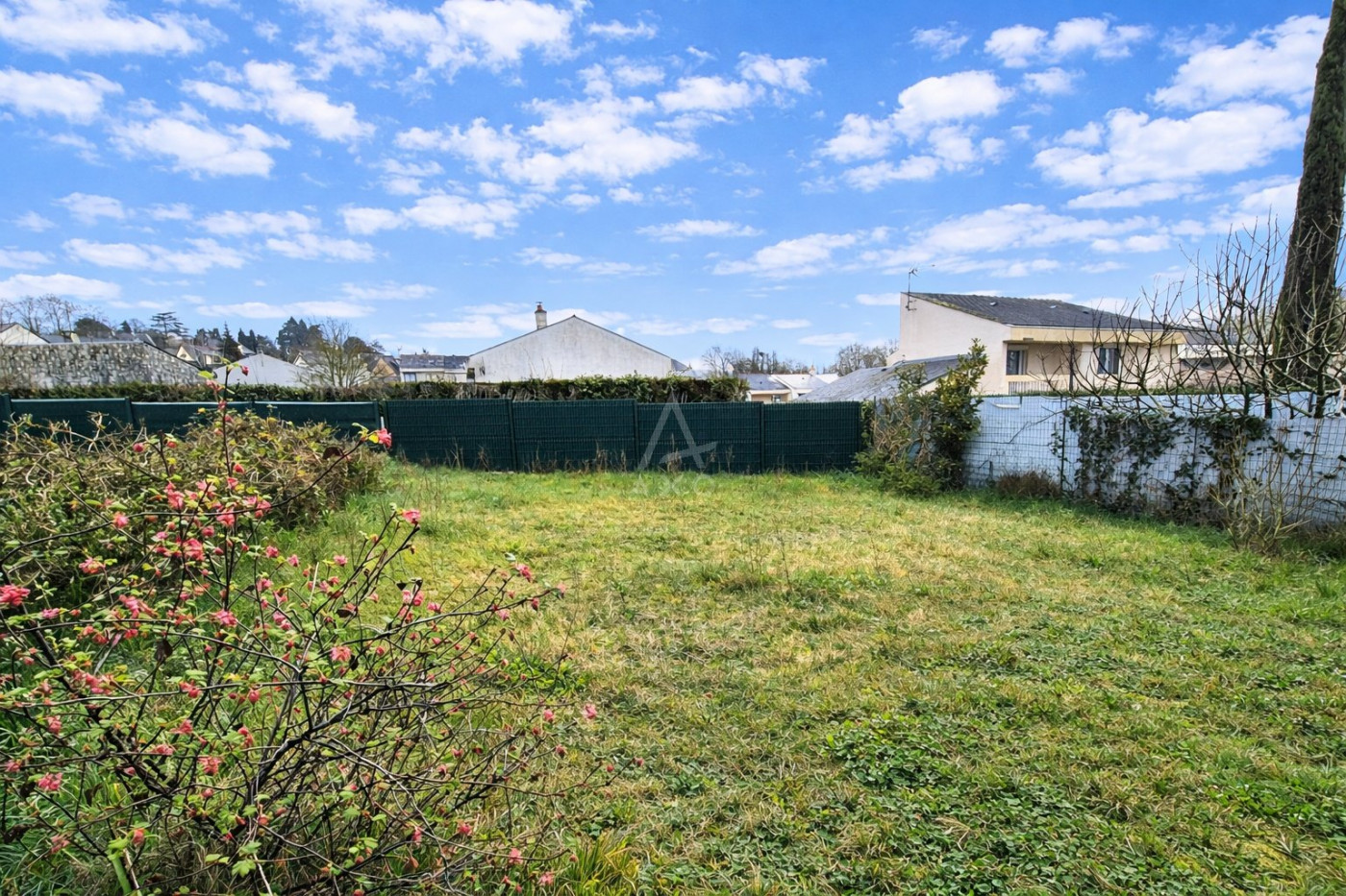 vente Maison Saumur - Photo 2