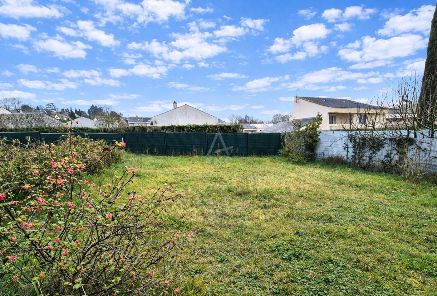 vente Maison Saumur - Photo 2