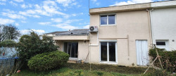 vente Maison Saumur