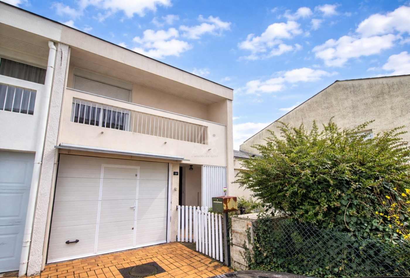 vente Maison Saumur - Photo 1