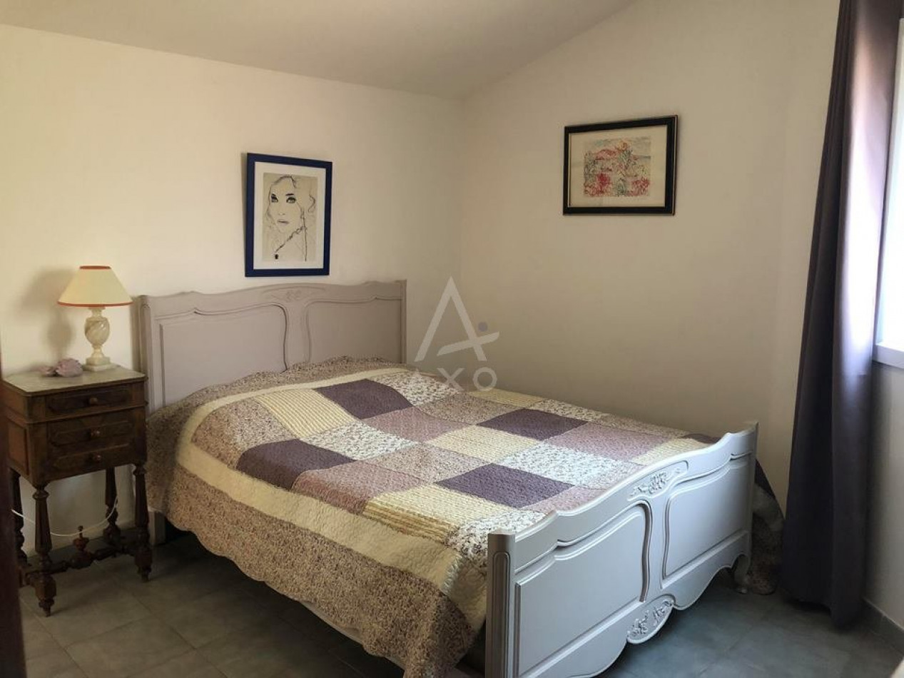 vente Appartement en rez de jardin Arles - Photo 5