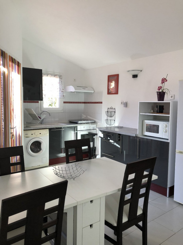 vente Appartement en rez de jardin Arles - Photo 3