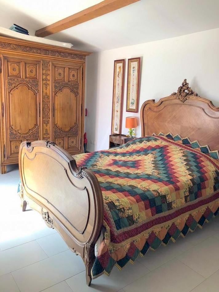 vente Appartement en rez de jardin Arles - Photo 6