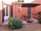 vente Appartement en rez de jardin Arles