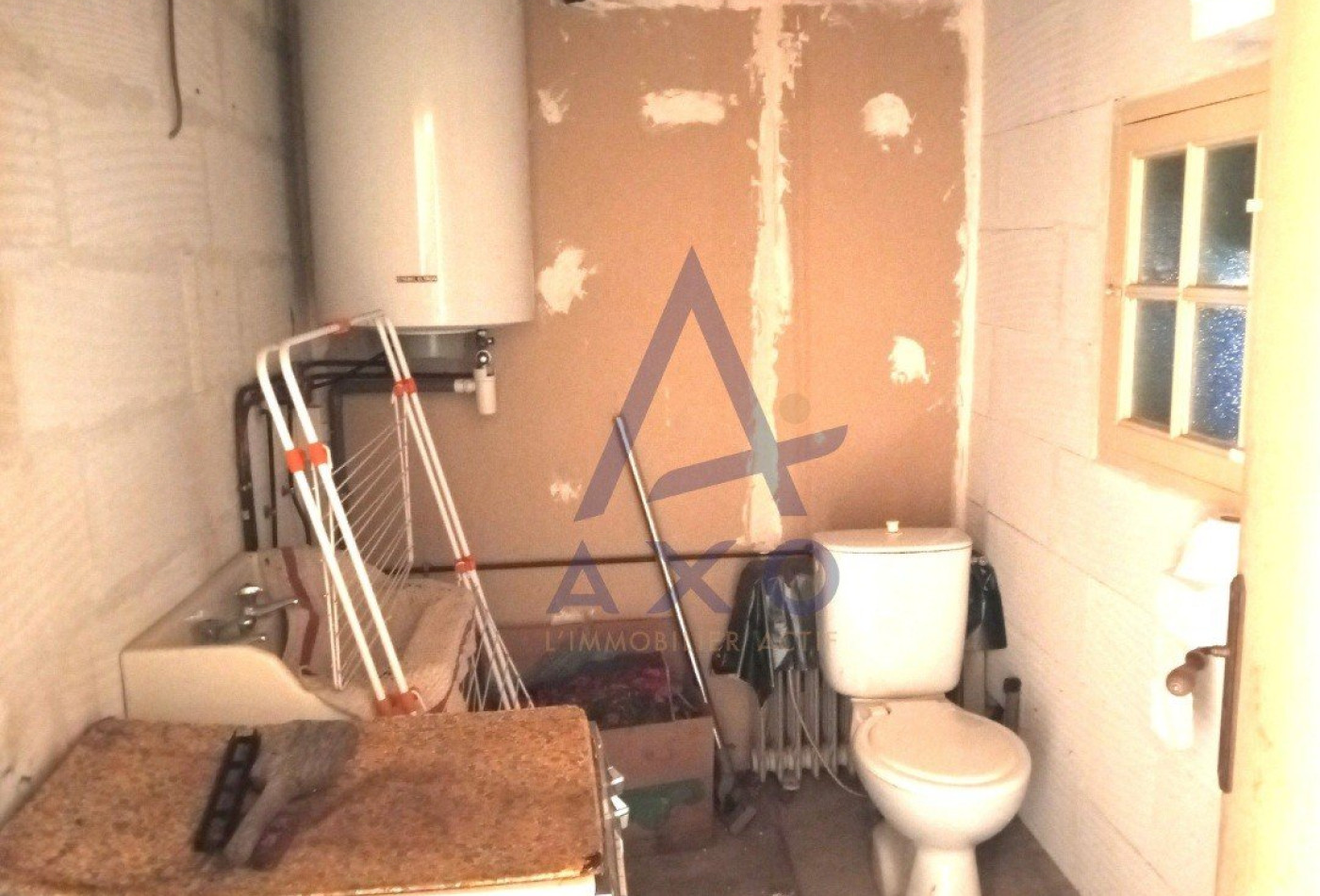 vente Maison Thenezay - Photo 6