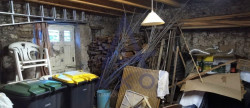 vente Maison Thenezay