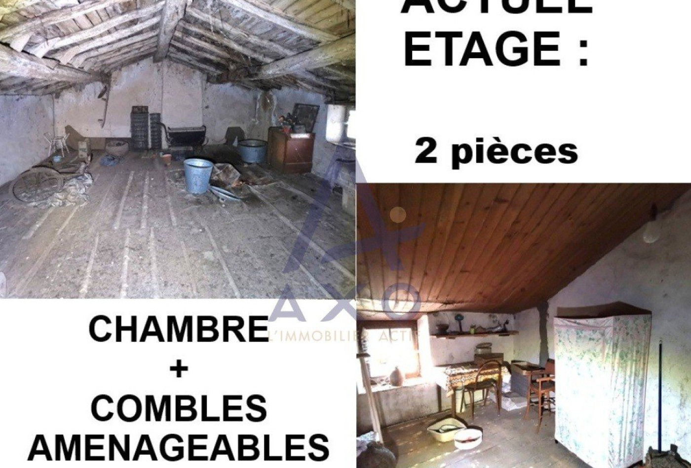 vente Maison Thenezay - Photo 8