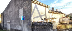 vente Maison Thenezay