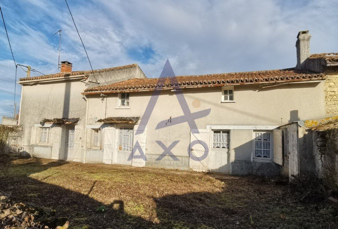 vente Maison Thenezay - Photo 10