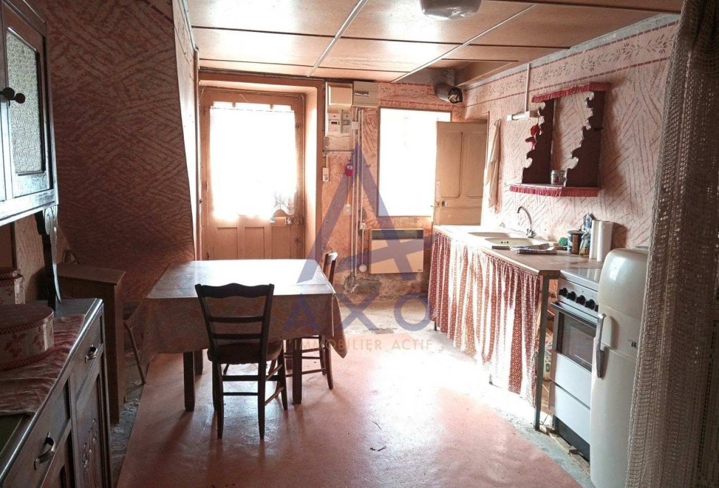 vente Maison Thenezay - Photo 2