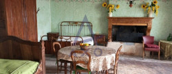 vente Maison Thenezay