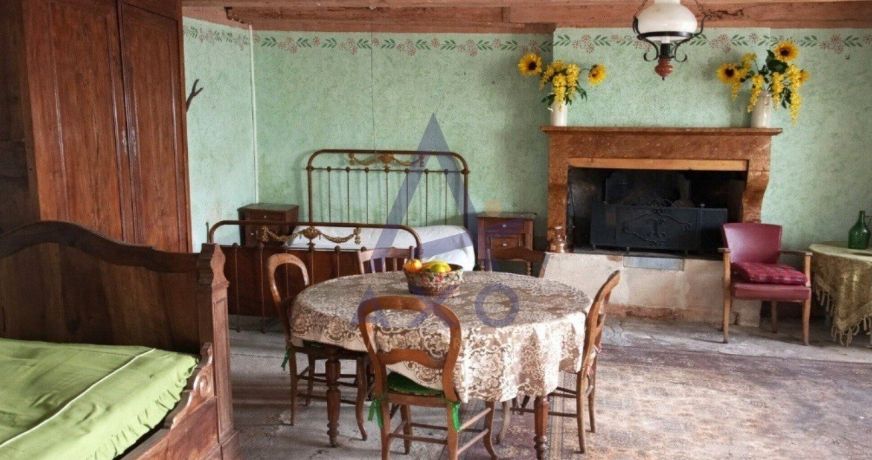 vente Maison Thenezay