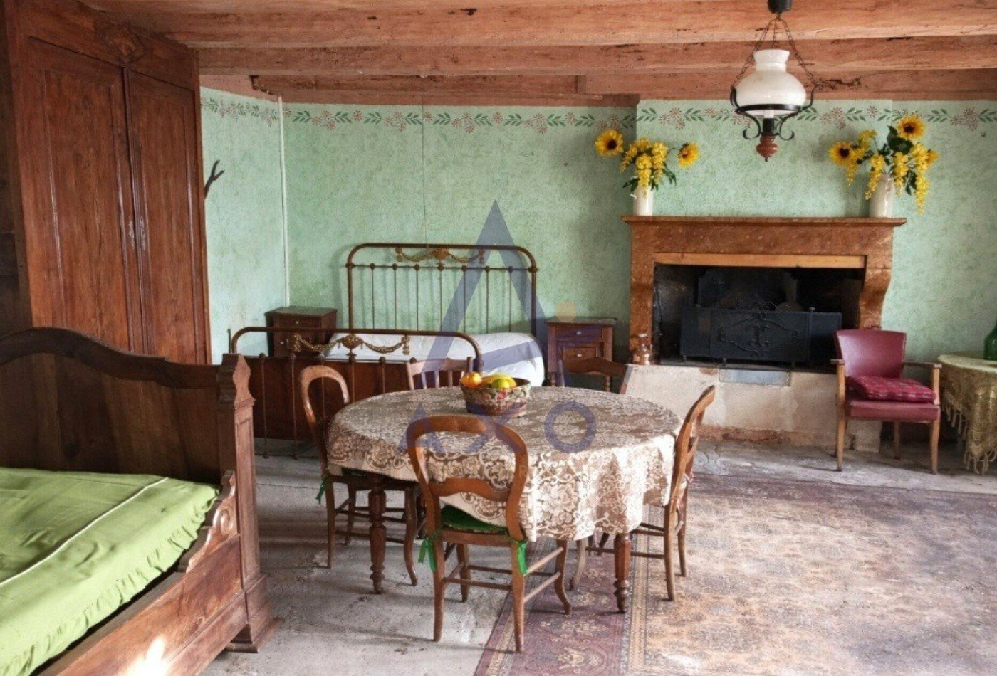 vente Maison Thenezay - Photo 4