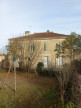 vente Maison bourgeoise Castelnau D'auzan