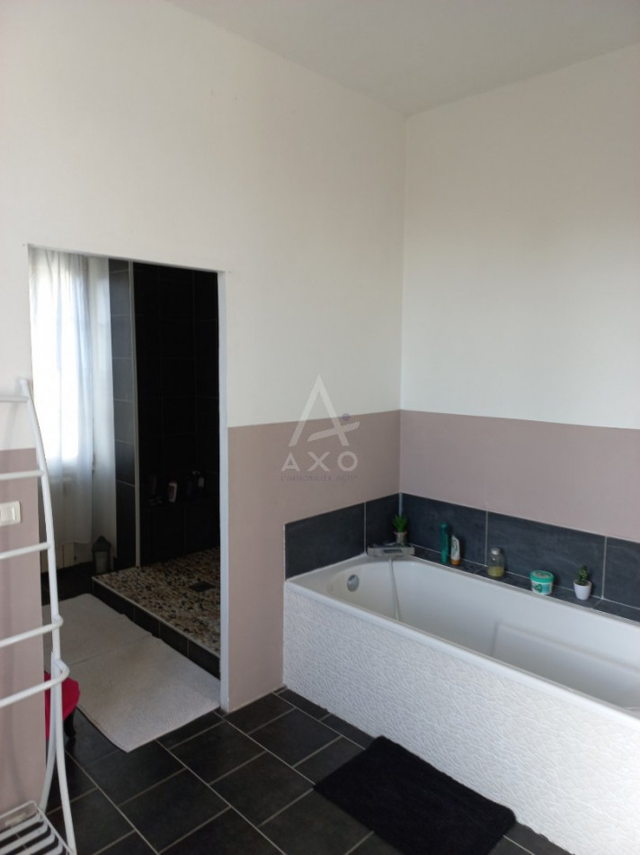 vente Maison bourgeoise Castelnau D'auzan - Photo 14