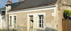 vente Maison de village Noyant