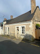 vente Maison de village Noyant