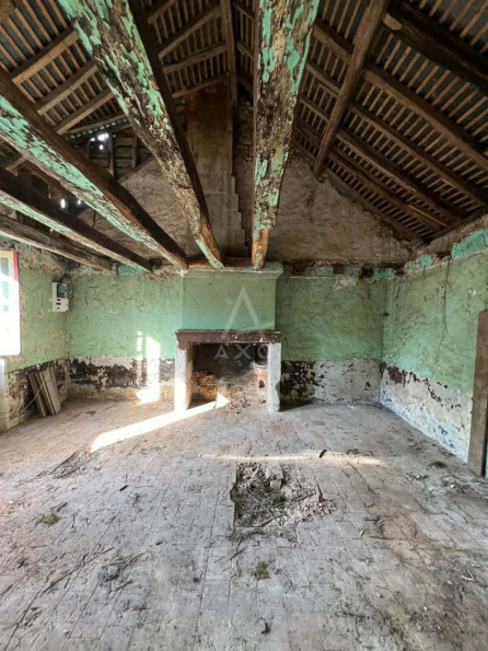 vente Maison de village Noyant - Photo 4