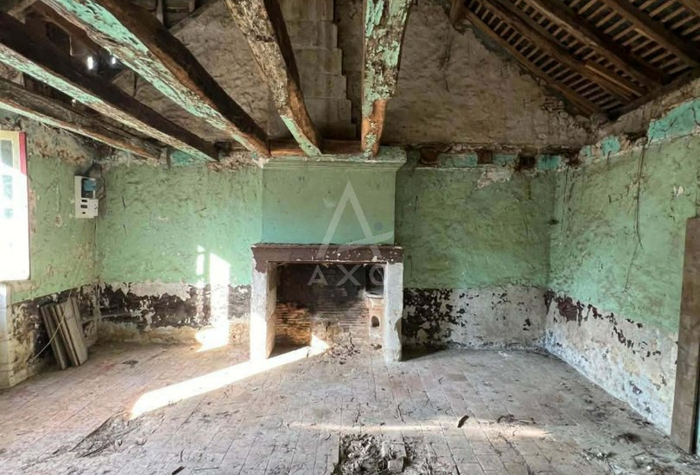 vente Maison de village Noyant - Photo 4