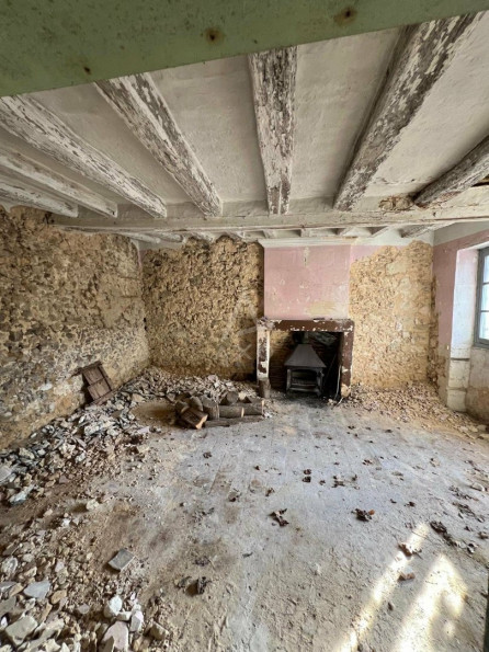vente Maison de village Noyant - Photo 6